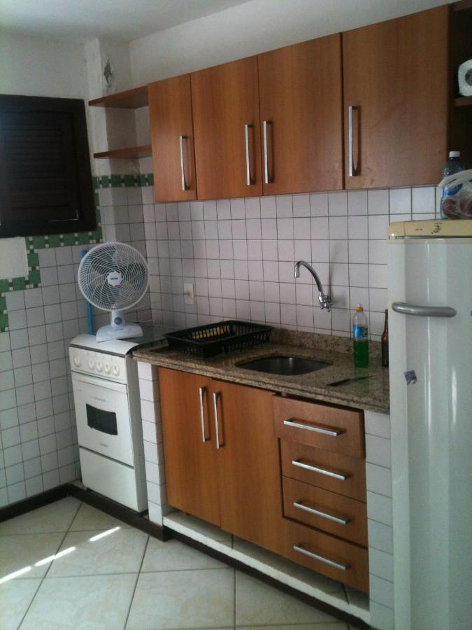 Pontanegra Pontadosolluciene Apartamento Aconchegante Oh Vida Boa Natal Exterior photo